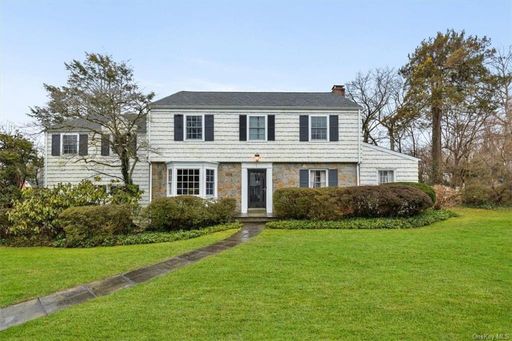 Image 1 of 35 for 1 Willetts Road in Westchester, Harrison, NY, 10528