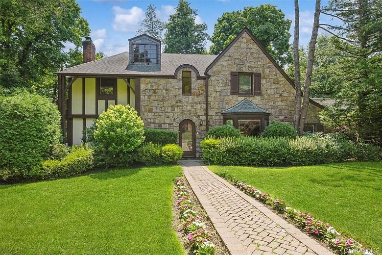 1 Winfield Terrace
