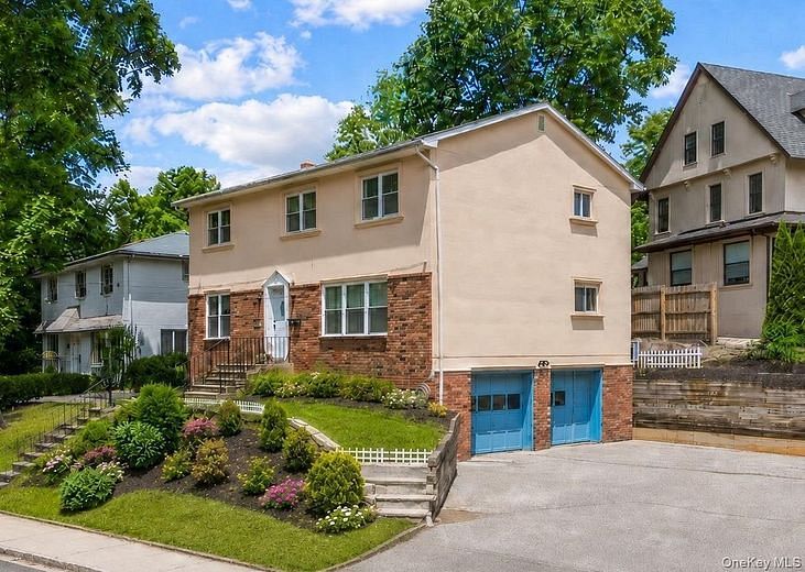 1 Wood Road