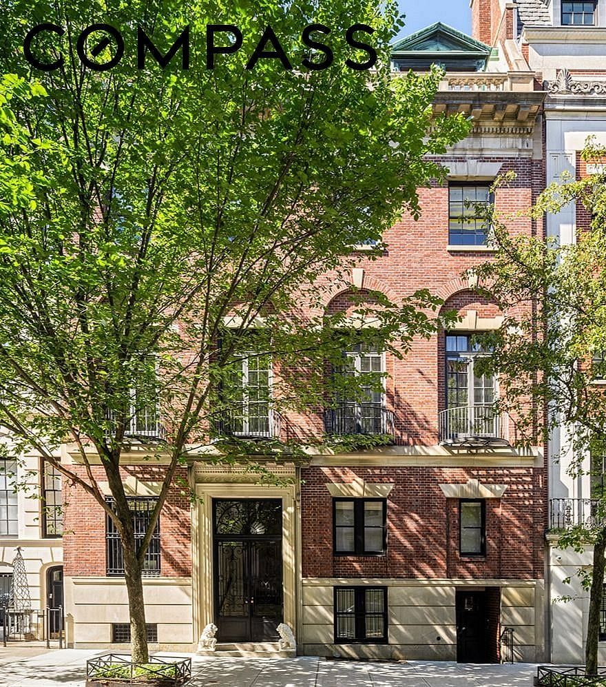 10-12 East 94th Street