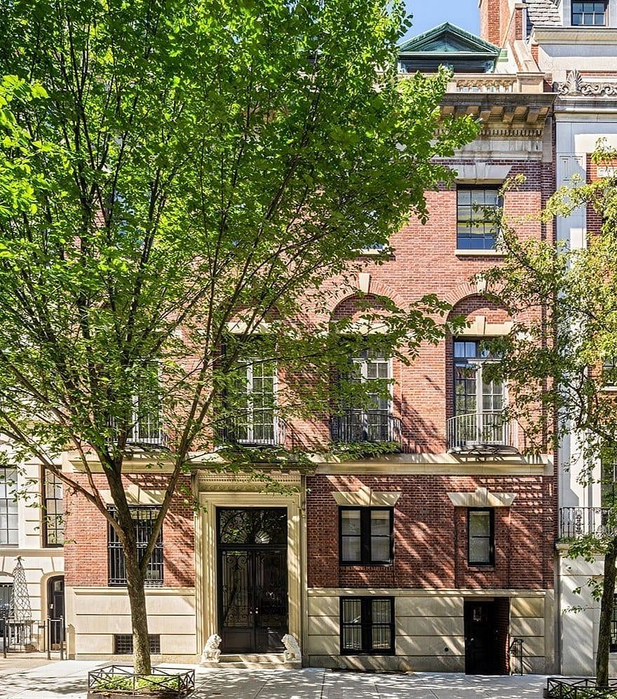10-12 East 94th Street