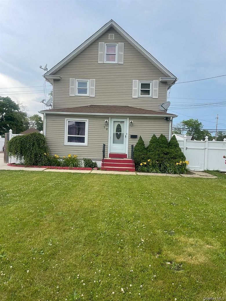 10 1st Avenue