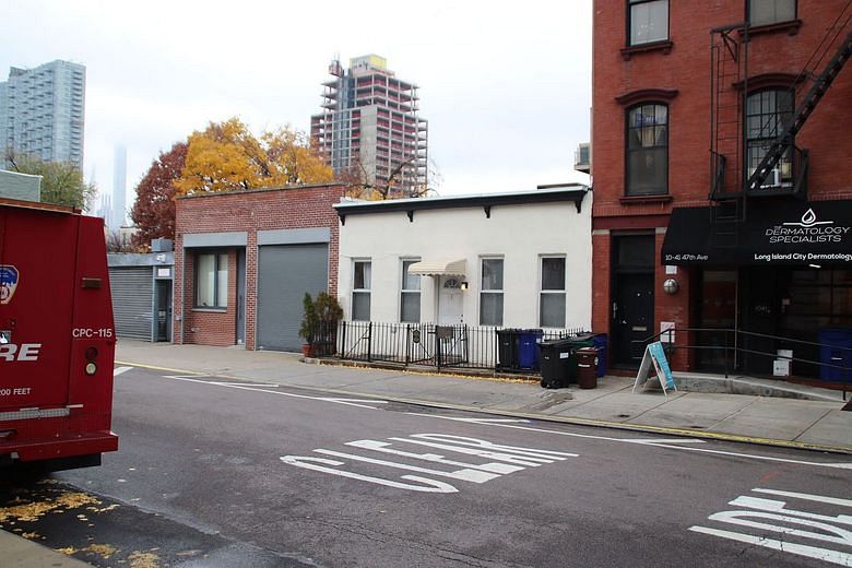 10-39 47th Avenue #1