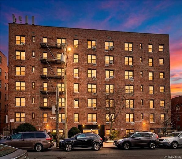 10-40 Neilson Street #1-A