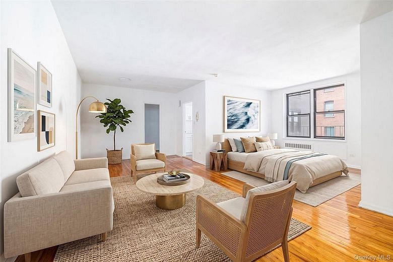 10-40 Neilson Street #2-C