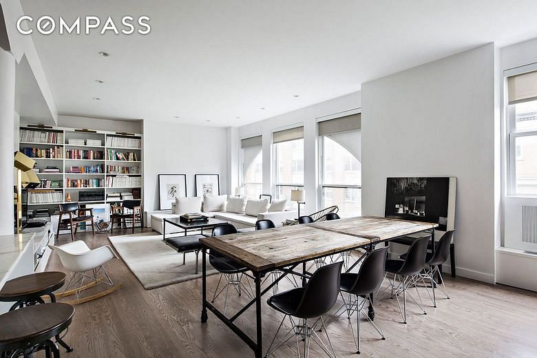 10 Bleecker Street #5D