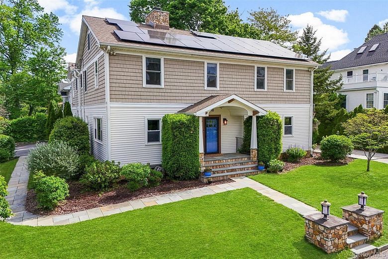 10 Bogert Place