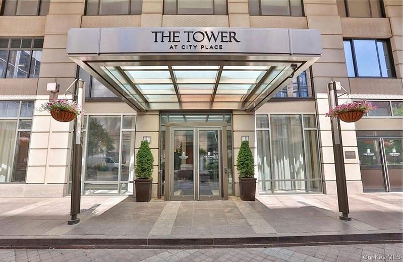 10 City Place #31F