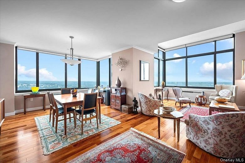 10 City Place #31H