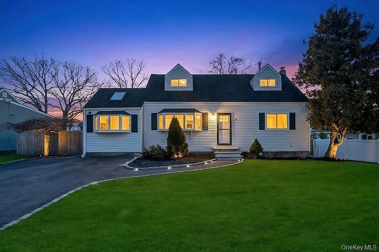 10 Continental Drive