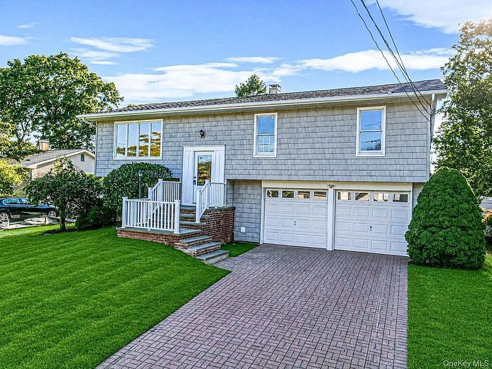 10 Coronado Road
