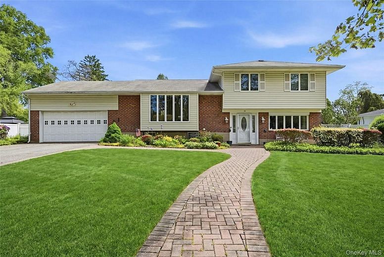10 Darien Place