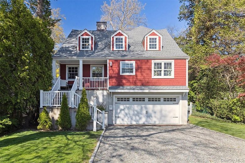 10 E Brookside Drive