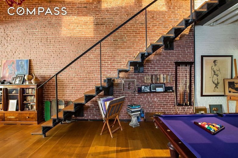 10 East 22nd Street #3/4