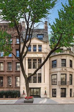 10 East 64th Street