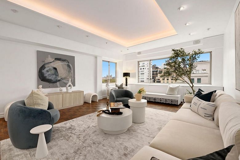 10 East 70th Street #12C