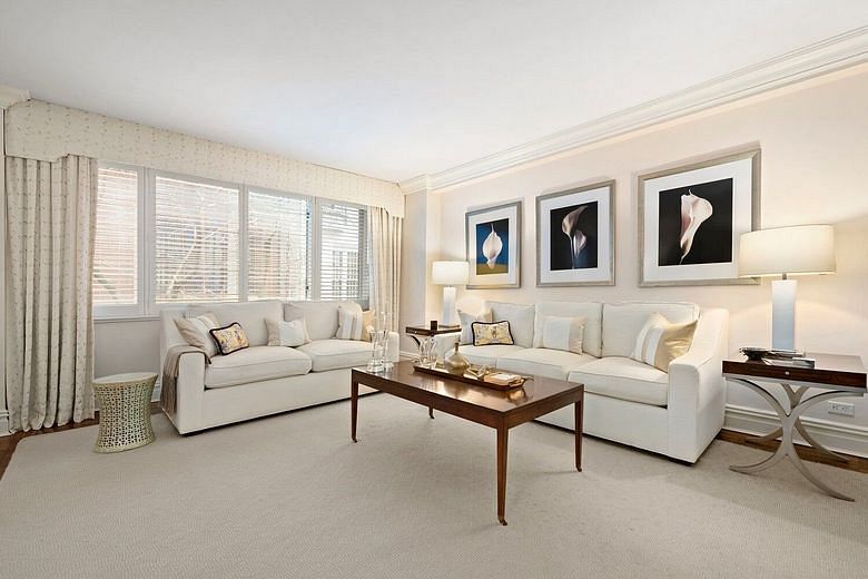 10 East 70th Street #2B