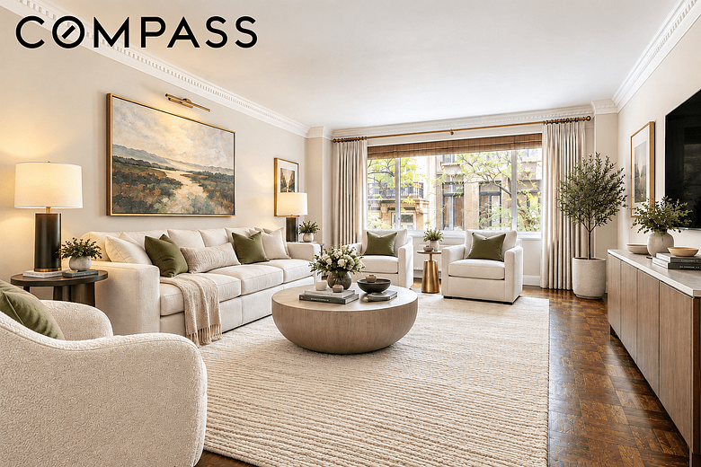10 East 70th Street #3A