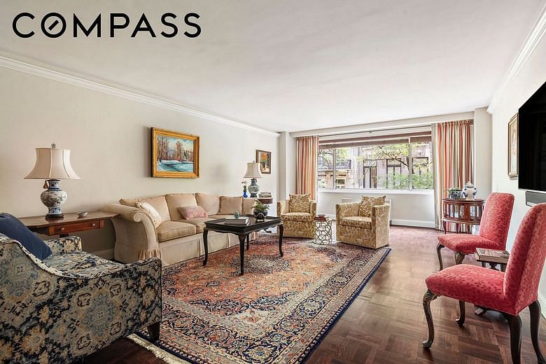 10 East 70th Street #3A