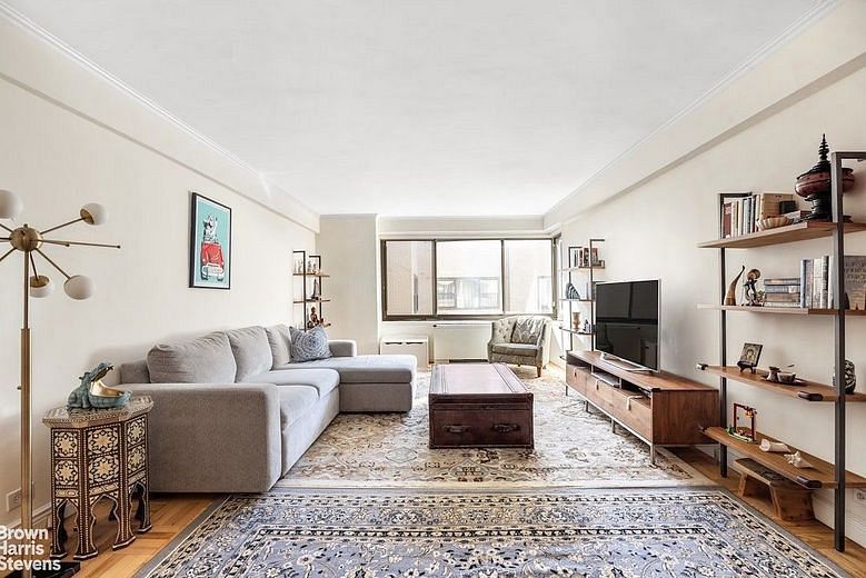 10 East End Avenue #12A