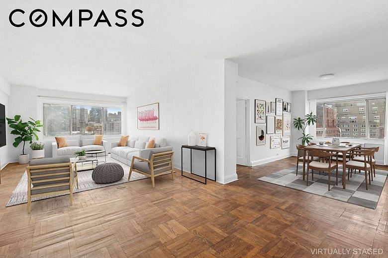 10 East End Avenue #18A