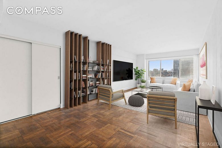 10 East End Avenue #18A