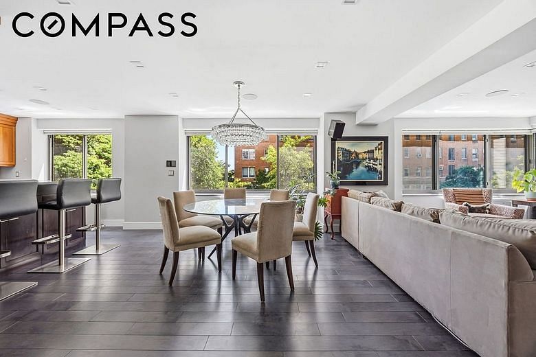 10 East End Avenue #4JK