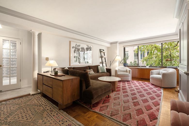 10 East End Avenue #5GH