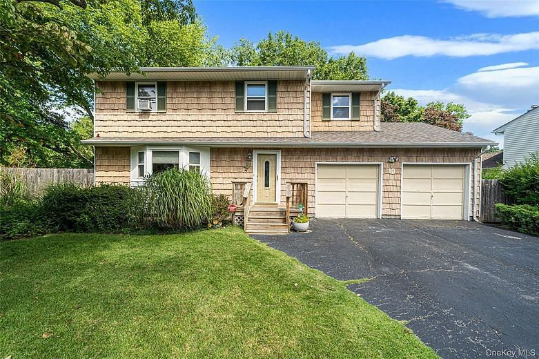 10 Foothill Lane