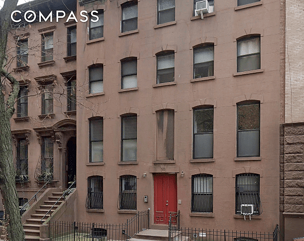 10 Fort Greene Place