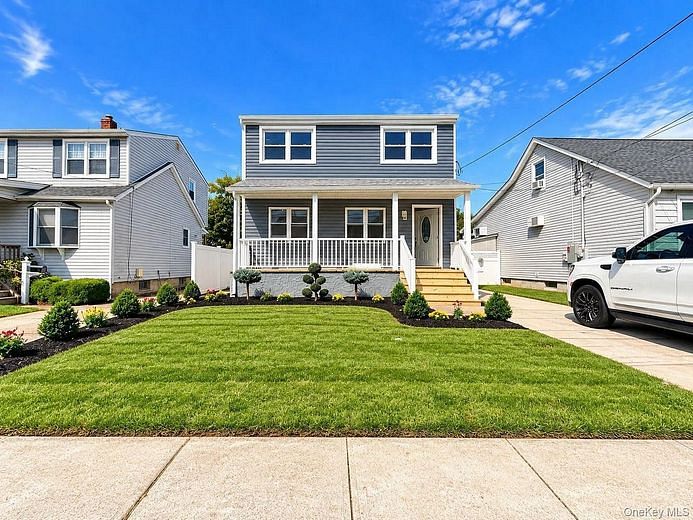 10 Frank Avenue
