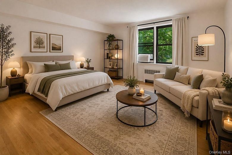 10 Franklin Avenue #3E