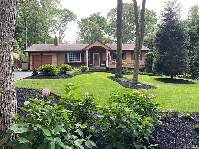 10 George Hill Road
