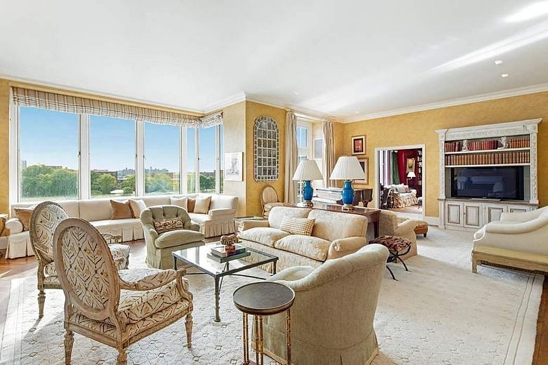 10 Gracie Square #3/4C