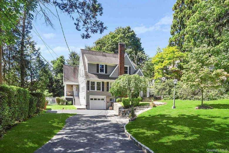 10 Grandview Avenue