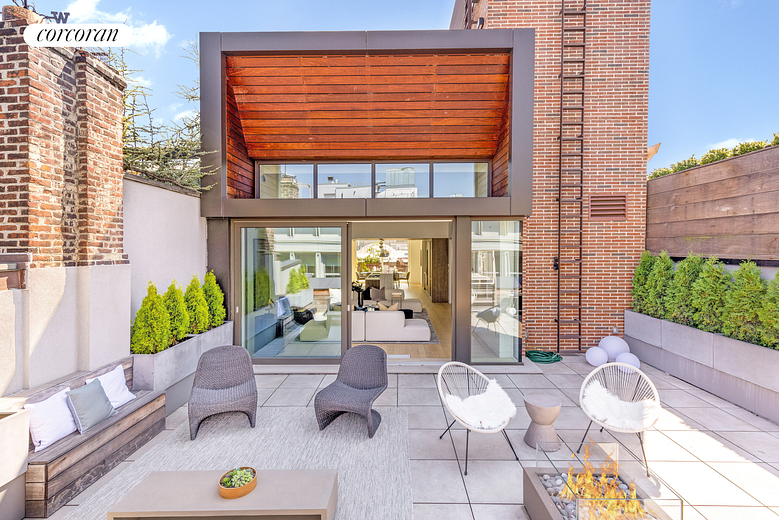 10 Greene Street #PENTHOUSE