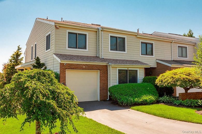 10 Hidden Harbor Drive #10