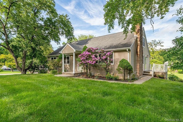 10 Horseshoe Road