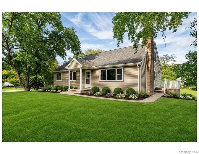 10 Horseshoe Road