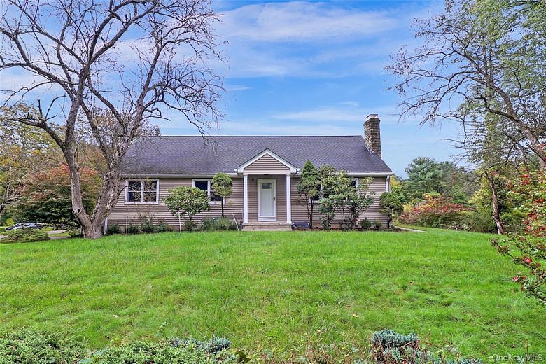 10 Horseshoe Road