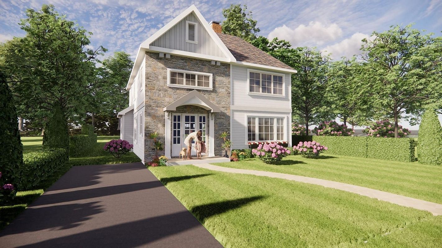 Image 1 of 2 for 10 Joyce Road in Westchester, Eastchester, NY, 10709