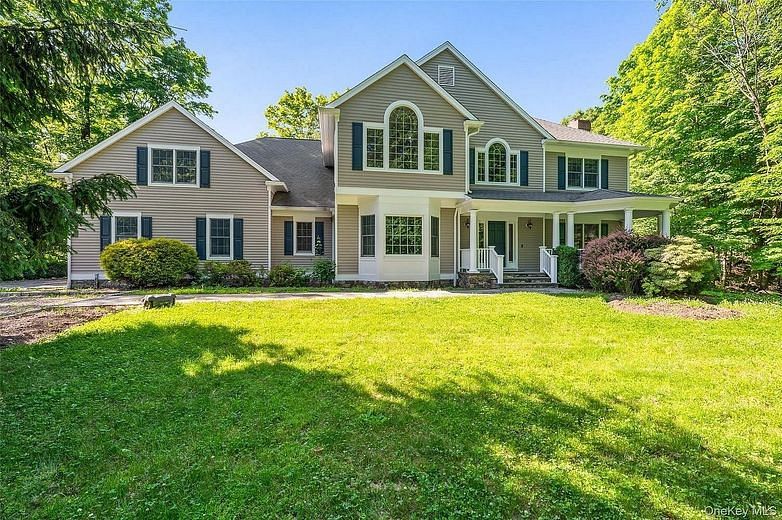 10 Kingdom Ridge Road