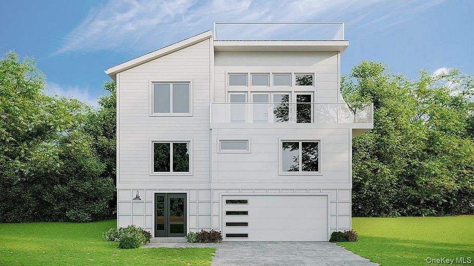 10 Kirkwood Street