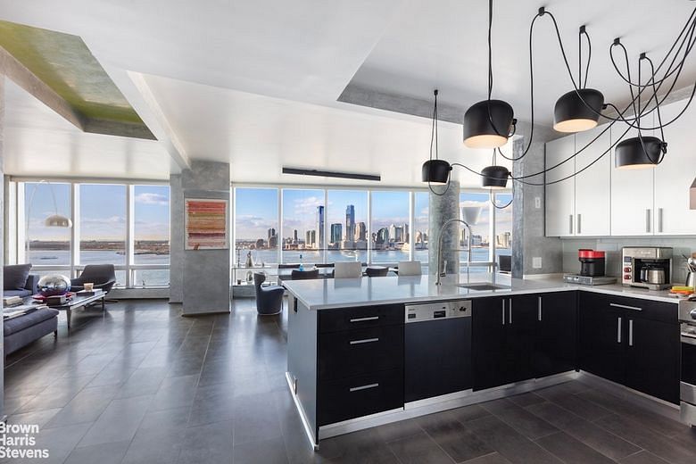 10 Little West Street #17A