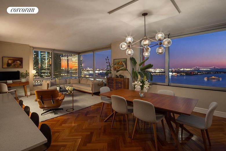 10 Little West Street #22E