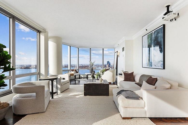 10 Little West Street #24G