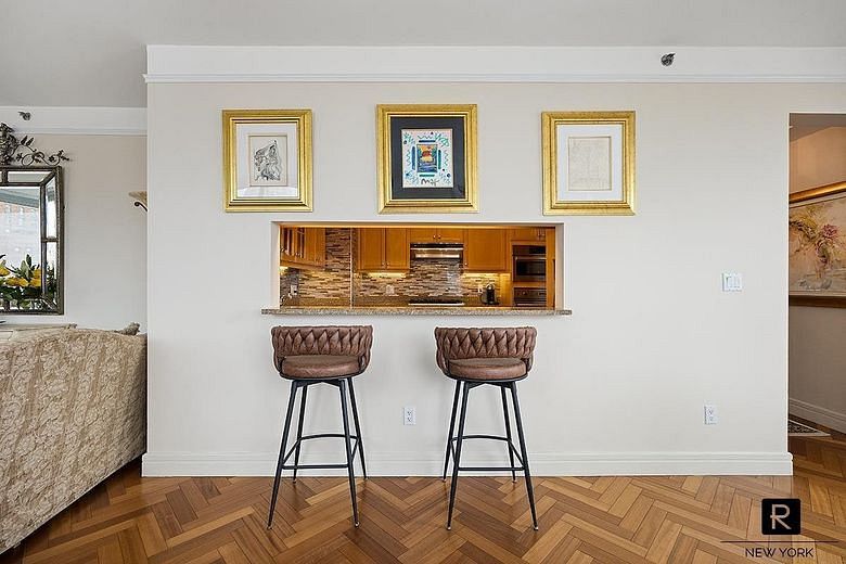 10 Little West Street #36C