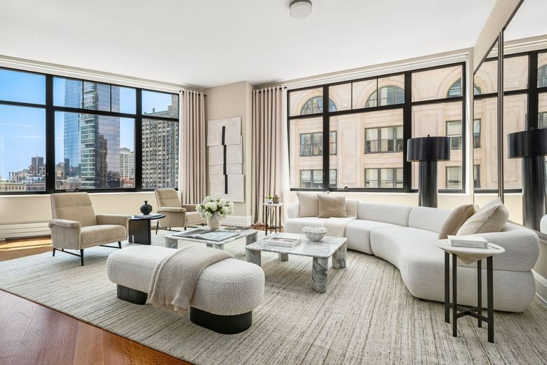 10 Madison Square #12D