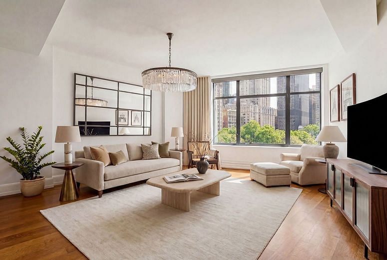 10 Madison Square #6G