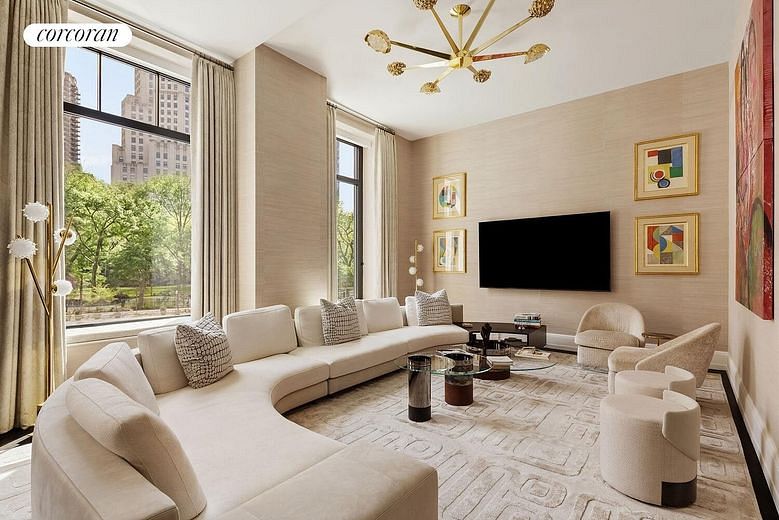 10 Madison Square West #2F